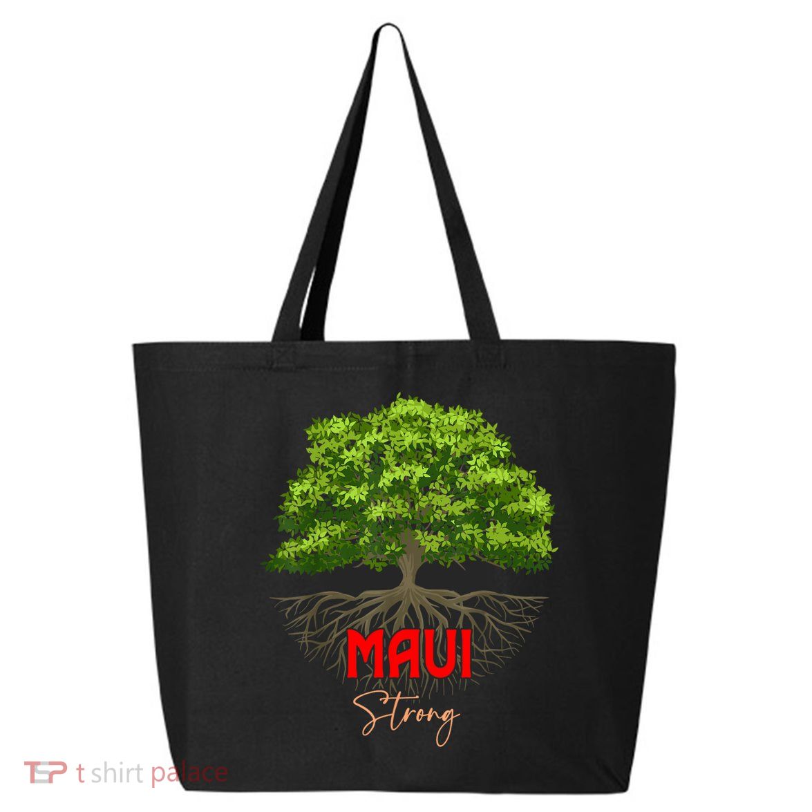 Maui Hawaii Strong 25L Jumbo Tote