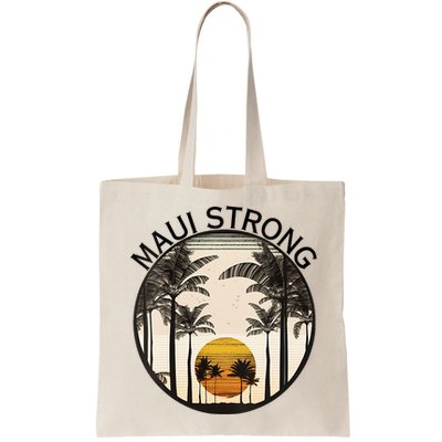 Maui Hawaii Strong Pray For Maui Pray For Lahaina Hawaii Bag