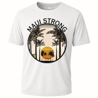 Maui Hawaii Strong Pray For Maui Pray For Lahaina Hawaii Performance Shirt