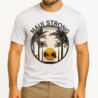Maui Hawaii Strong Pray For Maui Pray For Lahaina Hawaii Performance Shirt