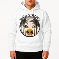 Maui Hawaii Strong Pray For Maui Pray For Lahaina Hawaii Hoodie