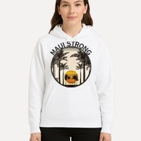 Maui Hawaii Strong Pray For Maui Pray For Lahaina Hawaii Hoodie