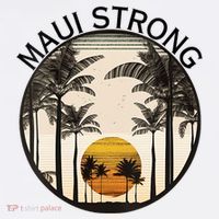 Maui Hawaii Strong Pray For Maui Pray For Lahaina Hawaii Sweatshirt