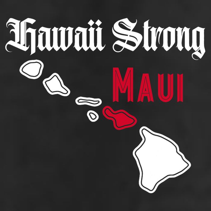 Maui Hawaii Strong Hawaii Stay With Maui Hawaii Golf Towel