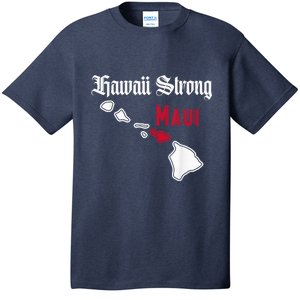 Maui, Hawaii Strong, Hawaii T-Shirt