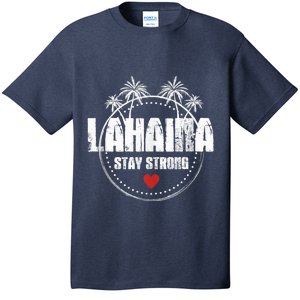 Maui Hawaii Strong Maui Lahaina T-Shirt