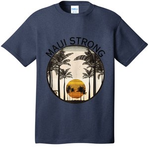 Maui Hawaii Strong Pray for Maui Pray for Lahaina Hawaii T-Shirt