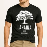 Maui Hawaii Strong Maui Wildfire Lahaina Survivor Performance Shirt