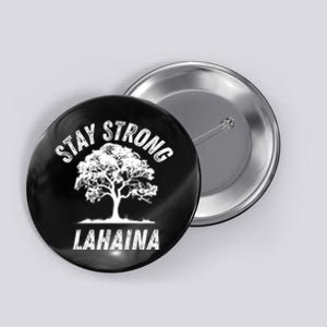 Maui Hawaii Strong Maui Wildfire Lahaina Survivor Button