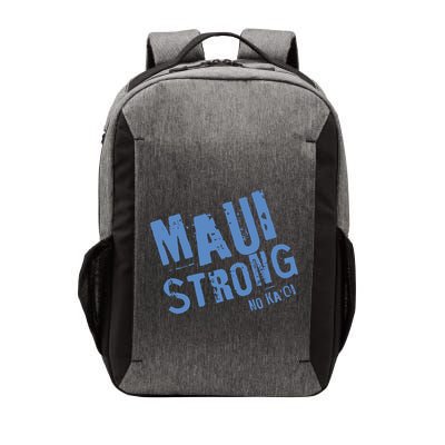 Maui Hawaii Strong Vector Backpack