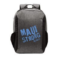 Maui Hawaii Strong Vector Backpack