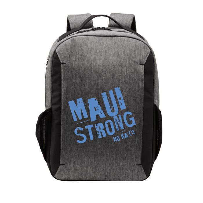 Maui Hawaii Strong Vector Backpack