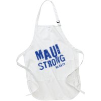 Maui Hawaii Strong Apron