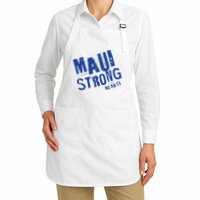Maui Hawaii Strong Apron