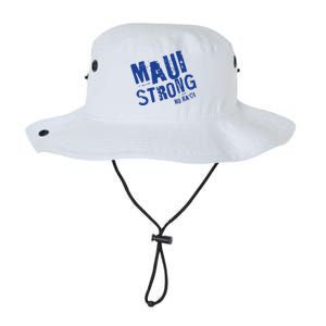 Maui Hawaii Strong Legacy Cool Fit Booney Bucket Hat