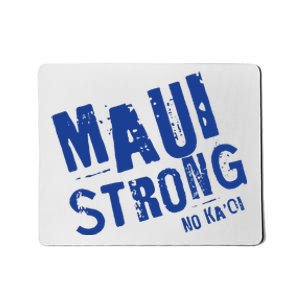 Maui Hawaii Strong Mousepad