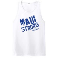 Maui Hawaii Strong PosiCharge Competitor Tank