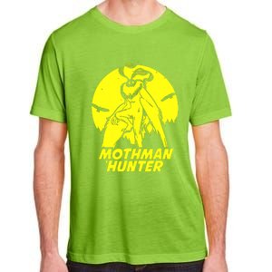 Mothman Hide & Seek Hunter Adult ChromaSoft Performance T-Shirt