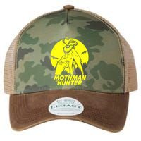 Mothman Hide & Seek Hunter Legacy Tie Dye Trucker Hat