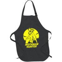 Mothman Hide & Seek Hunter Apron