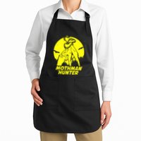 Mothman Hide & Seek Hunter Apron