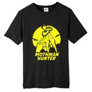 Mothman Hide & Seek Hunter Tall Fusion ChromaSoft Performance T-Shirt