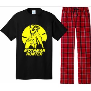 Mothman Hide & Seek Hunter Pajama Set