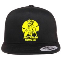 Mothman Hide & Seek Hunter Flatbill Hat