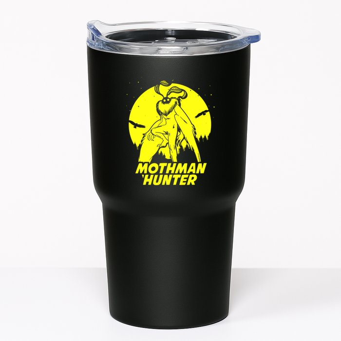 Mothman Hide & Seek Hunter Tumbler