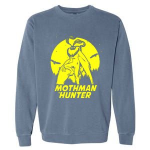 Mothman Hide & Seek Hunter Garment-Dyed Sweatshirt