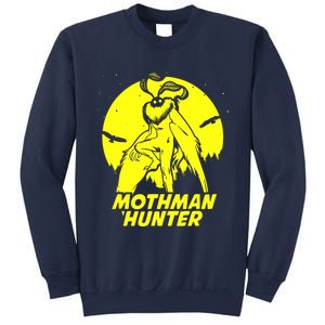 Mothman Hide & Seek Hunter Sweatshirt