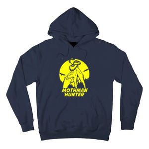 Mothman Hide & Seek Hunter Tall Hoodie