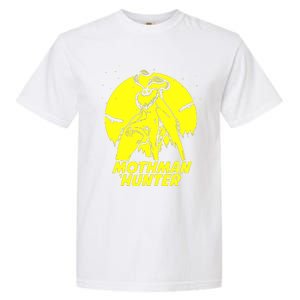 Mothman Hide & Seek Hunter Garment-Dyed Heavyweight T-Shirt