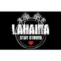 Maui Hawaii Strong Maui Lahaina Bumper Sticker