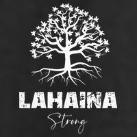 Maui Hawaii Strong Maui Wildfire Lahaina Survivor Cool Comfort Performance Bucket Hat