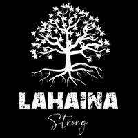 Maui Hawaii Strong Maui Wildfire Lahaina Survivor Toddler T-Shirt