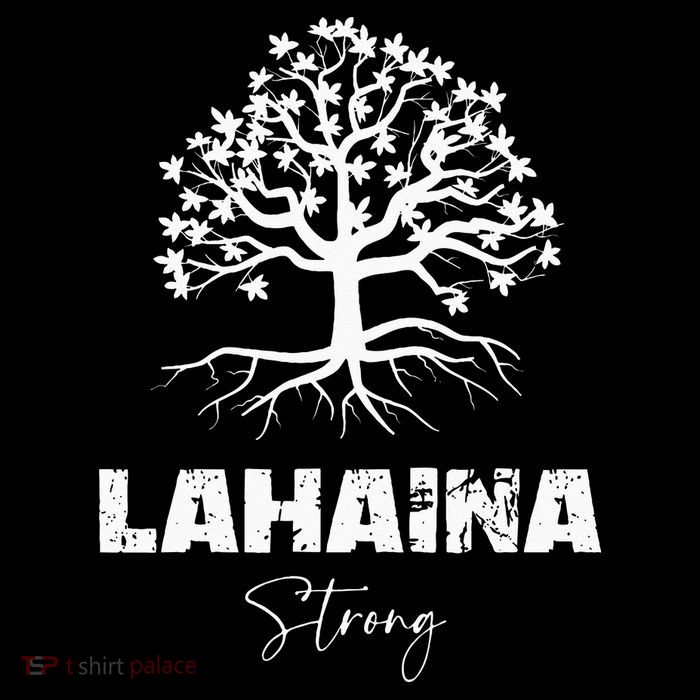 Maui Hawaii Strong Maui Wildfire Lahaina Survivor Visor