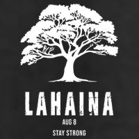Maui Hawaii Strong Maui Wildfire Lahaina Survivor Trucker Hat