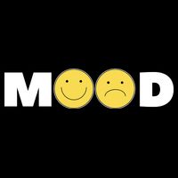 Mood Happy Sad Smile Face T-Shirt