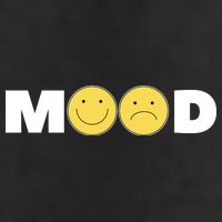 Mood Happy Sad Smile Face Golf Towel