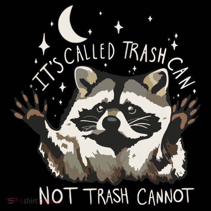 Meme Humor Trash Panda Quirky Unhinged Baby Bodysuit