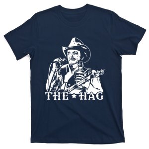 Merle Haggard The Hag T-Shirt