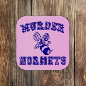 Murder Hornets Team Coaster