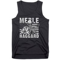 Merle Haggard T Shirt Vintage Country Rock T Shirt Tank Top