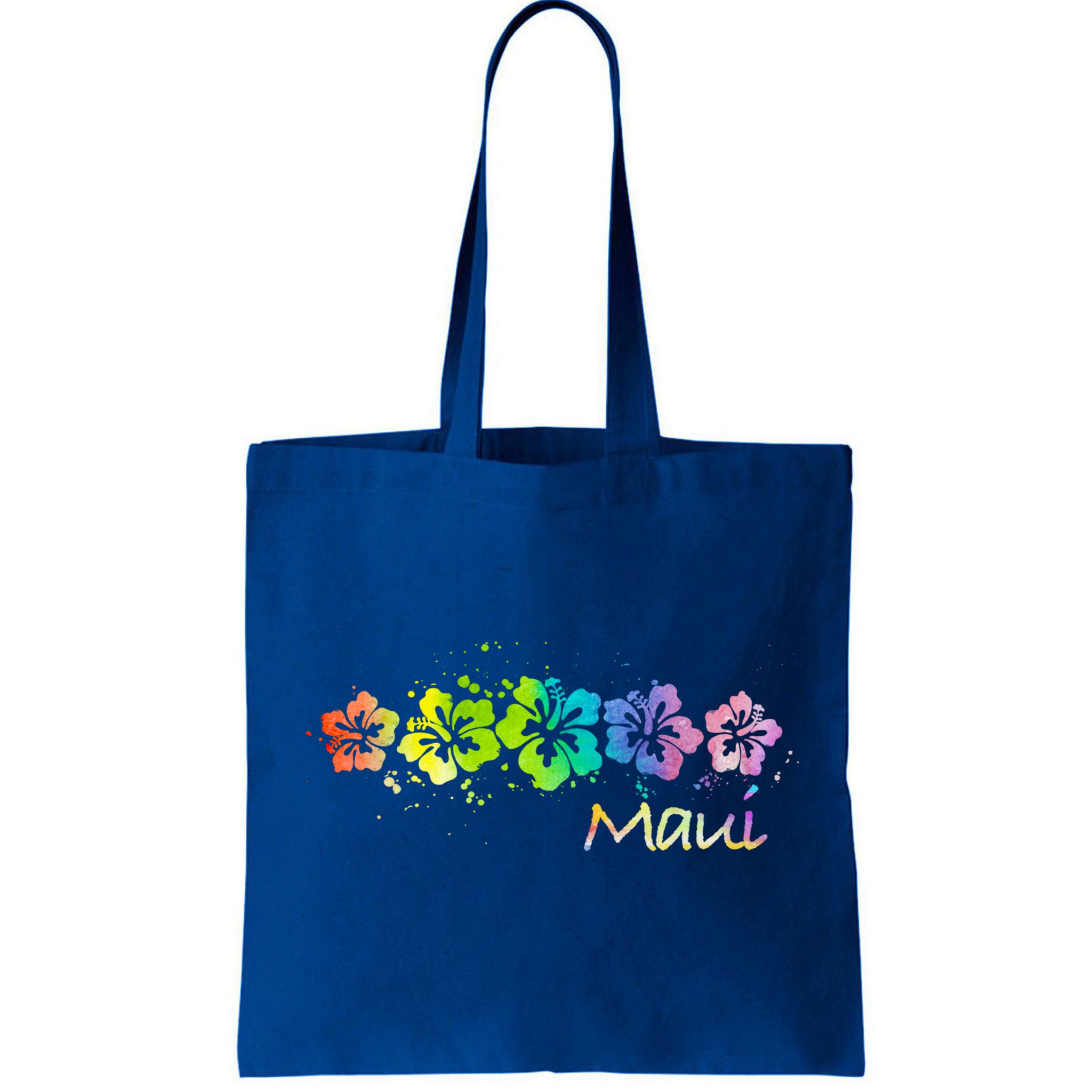 Maui Hawaii Watercolor Beach And Surf Cool Gift Bag
