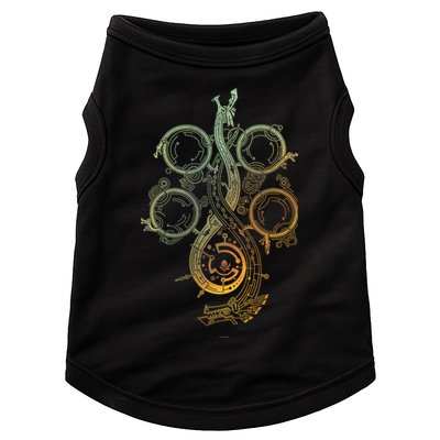 Monster Hunter Wilds Symbol Doggie Tank