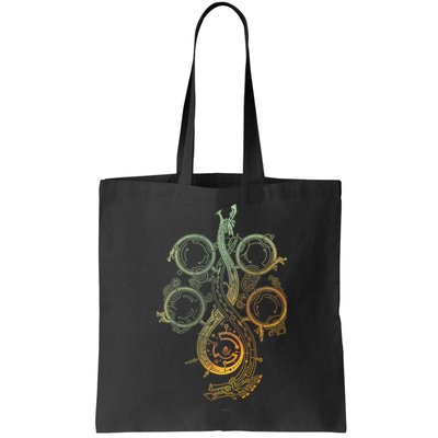 Monster Hunter Wilds Symbol Bag