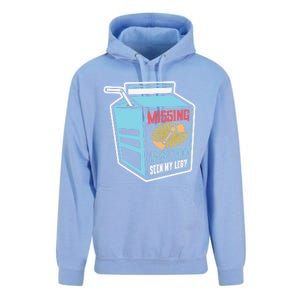 "Missing Have You Seen My Leg" Leg Amputation Humor Meaningful Gift Unisex Surf Hoodie