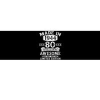 Made In 1944 80 Years Old Gifts 80th Birthday Gift Bumper Sticker