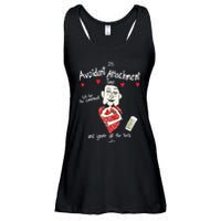 Marcuspork Its Avoidant Attachment Time Lets Fear The Commitment And Ignore Ladies Essential Flowy Tank